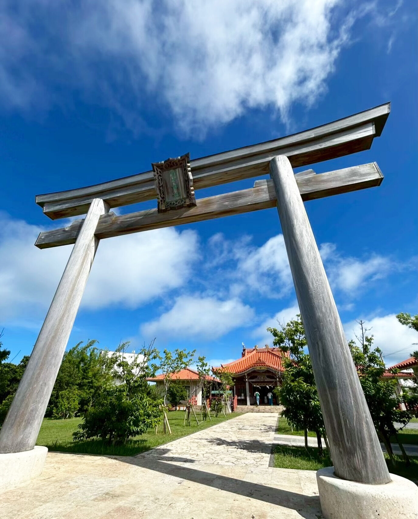 宮古神社、お参りしてますか？⛩